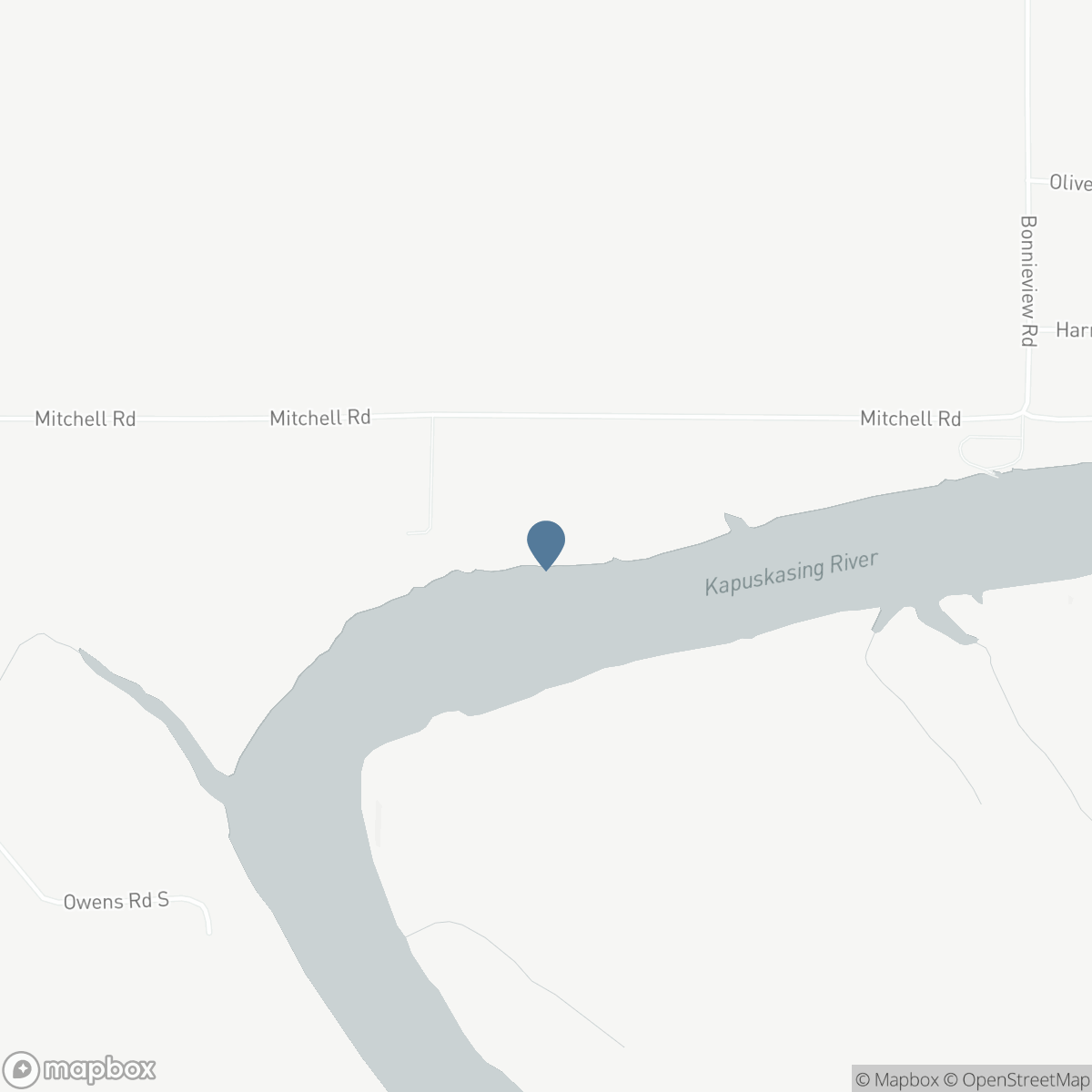 A - 120 MITCHELL ROAD, Kapuskasing, Ontario P5N 2X8